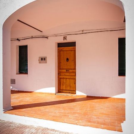 Colonia Apartamento Rural Bellmunt de Ciurana ภายนอก รูปภาพ