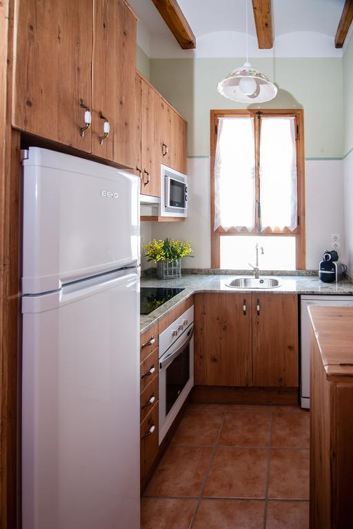 Colonia Apartamento Rural Bellmunt de Ciurana ห้อง รูปภาพ
