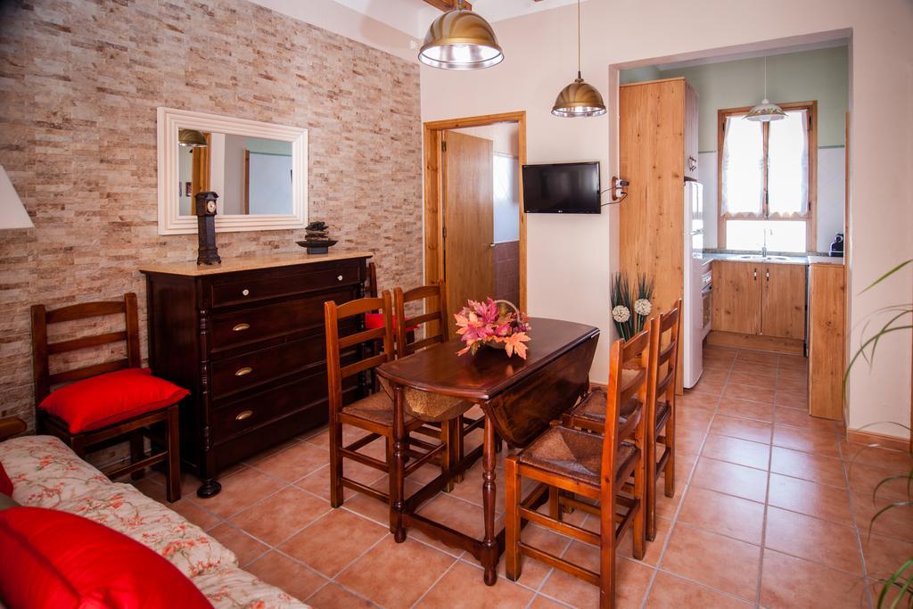 Colonia Apartamento Rural Bellmunt de Ciurana ห้อง รูปภาพ