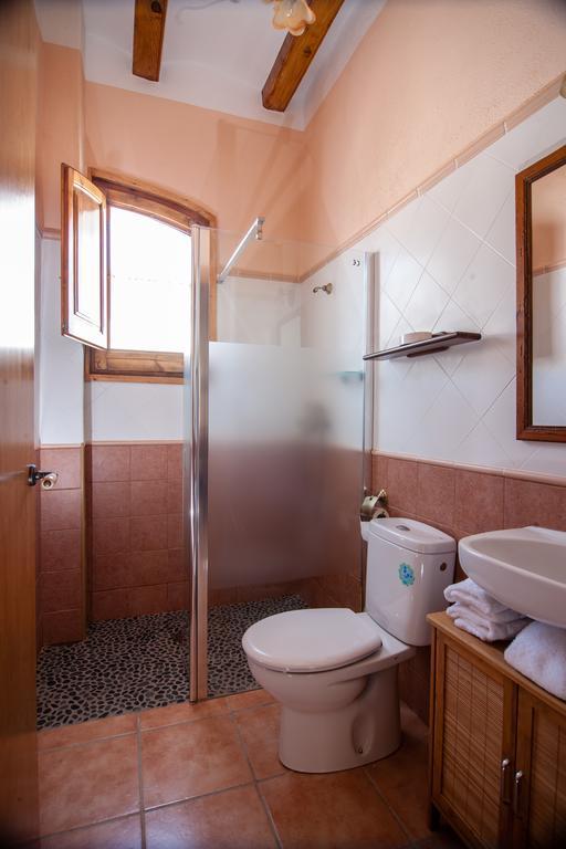 Colonia Apartamento Rural Bellmunt de Ciurana ห้อง รูปภาพ