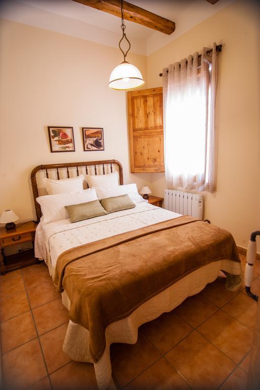 Colonia Apartamento Rural Bellmunt de Ciurana ภายนอก รูปภาพ