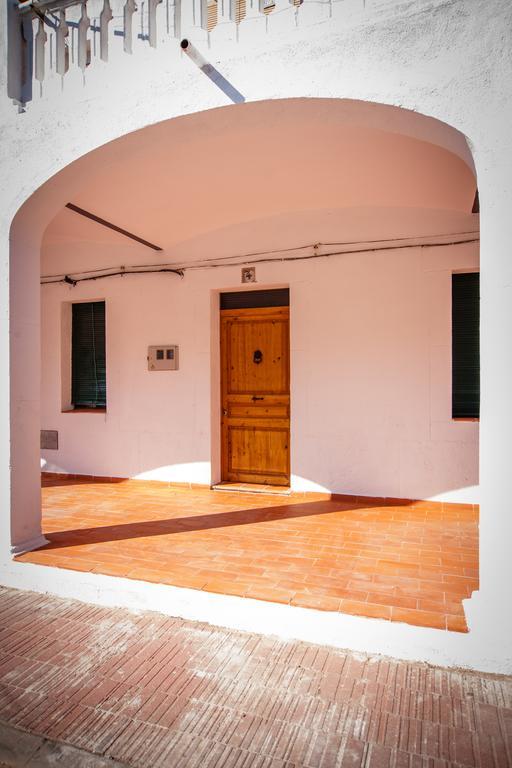 Colonia Apartamento Rural Bellmunt de Ciurana ภายนอก รูปภาพ